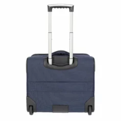 Travelite Meet 2-Rollen Business Trolley Marine 13 Travelite Meet 2-Rollen Business Trolley Marine -Reisenthel Verkauf 001841 20 3 900x900