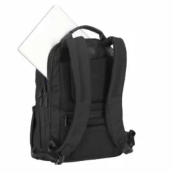 Travelite Meet Erweiterbarer Rucksack Schwarz -Reisenthel Verkauf 001842 01 4 900x900