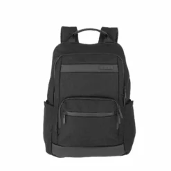 Travelite Meet Erweiterbarer Rucksack Schwarz -Reisenthel Verkauf 001842 01 5 900x900