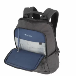 Travelite Meet Erweiterbarer Rucksack Anthrazit -Reisenthel Verkauf 001842 04 3 900x900
