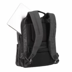 Travelite Meet Erweiterbarer Rucksack Anthrazit -Reisenthel Verkauf 001842 04 4 900x900