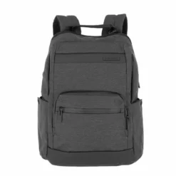Travelite Meet Erweiterbarer Rucksack Anthrazit -Reisenthel Verkauf 001842 04 5 900x900