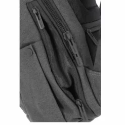 Travelite Meet Erweiterbarer Rucksack Anthrazit -Reisenthel Verkauf 001842 04 7 900x900