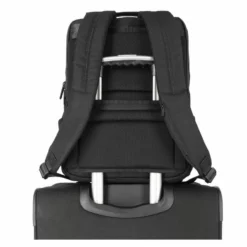 Travelite Meet Rucksack Schwarz -Reisenthel Verkauf 001843 01 4 900x900