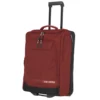 Travelite Kick Off Trolley Reisetasche S Rot
