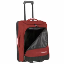 Travelite Kick Off Trolley Reisetasche S Rot 11 Travelite Kick Off Trolley Reisetasche S Rot -Reisenthel Verkauf 006909 10 4 900x900