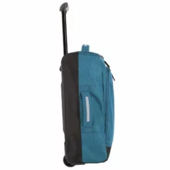 Travelite Kick Off Trolley Reisetasche S Petrol 13 Travelite Kick Off Trolley Reisetasche S Petrol -Reisenthel Verkauf 006909 22 6 900x900