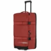 Travelite Kick Off Trolley Reisetasche L Rot