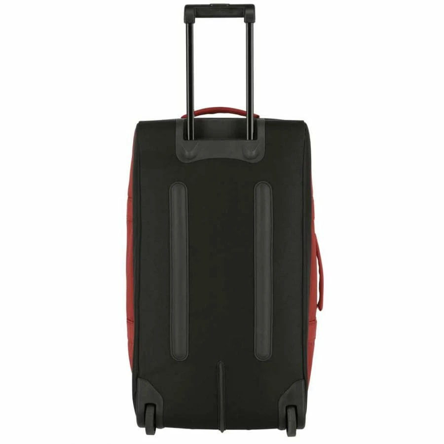 Travelite Kick Off Trolley Reisetasche L Rot 3 Travelite Kick Off Trolley Reisetasche L Rot – Bild 3