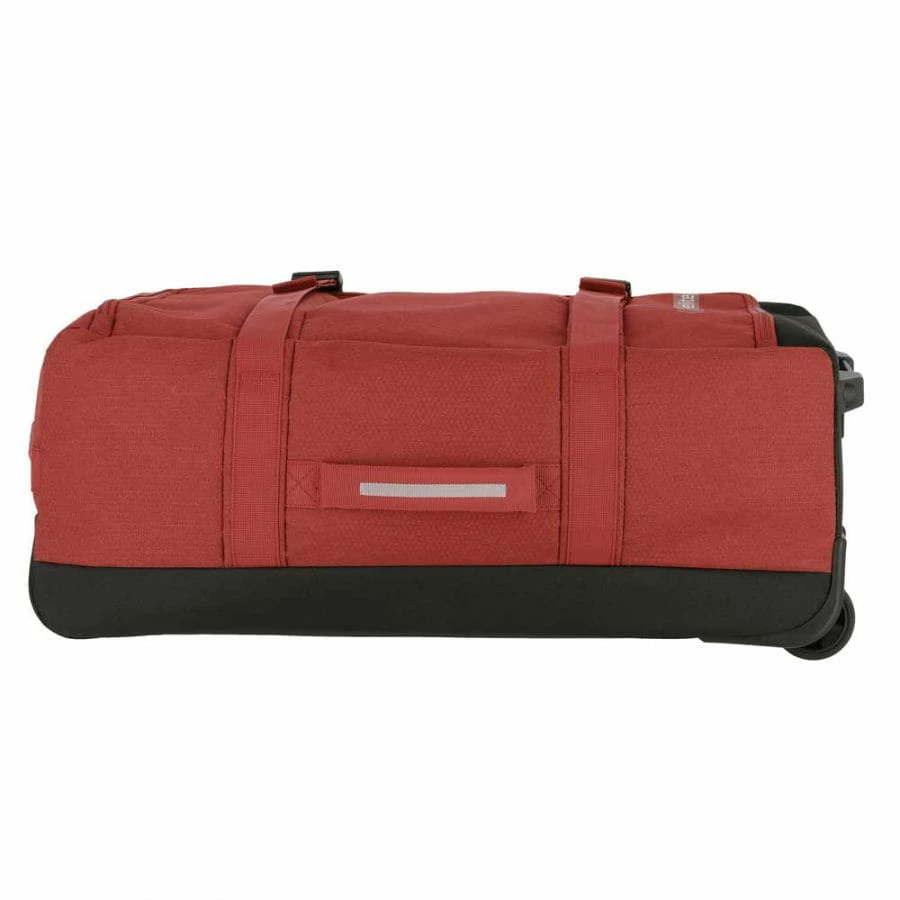 Travelite Kick Off Trolley Reisetasche L Rot 8 Travelite Kick Off Trolley Reisetasche L Rot – Bild 8