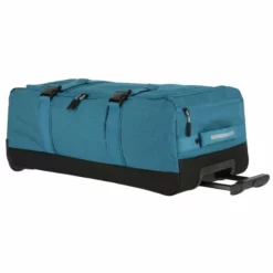 Travelite Kick Off Trolley Reisetasche L Petrol -Reisenthel Verkauf 006910 22 6 900x900