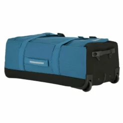 Travelite Kick Off Trolley Reisetasche L Petrol -Reisenthel Verkauf 006910 22 7 900x900