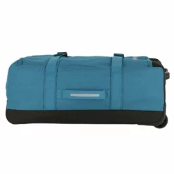 Travelite Kick Off Trolley Reisetasche L Petrol -Reisenthel Verkauf 006910 22 8 900x900