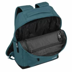 Travelite Kick Off Rucksack M Petrol 7 Travelite Kick Off Rucksack M Petrol -Reisenthel Verkauf 006917 22 4 900x900