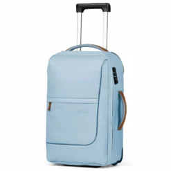 Satch Flow S Trolley Pure Ice Blue -Reisenthel Verkauf 00910 30181 10 5 900x900