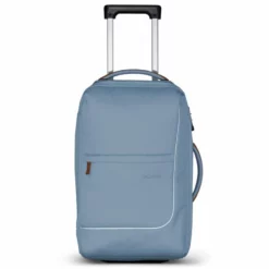 Satch Flow S Trolley Pure Ice Blue -Reisenthel Verkauf 00910 30181 10 6 900x900