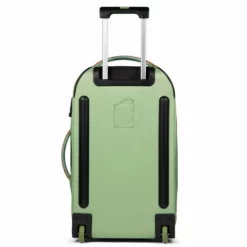 Satch Flow M Trolley Pure Jade Green -Reisenthel Verkauf 00911 20112 10 3 900x900
