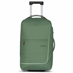 Satch Flow M Trolley Pure Jade Green -Reisenthel Verkauf 00911 20112 10 6 900x900