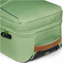 Satch Flow M Trolley Pure Jade Green -Reisenthel Verkauf 00911 20112 10 7 900x900