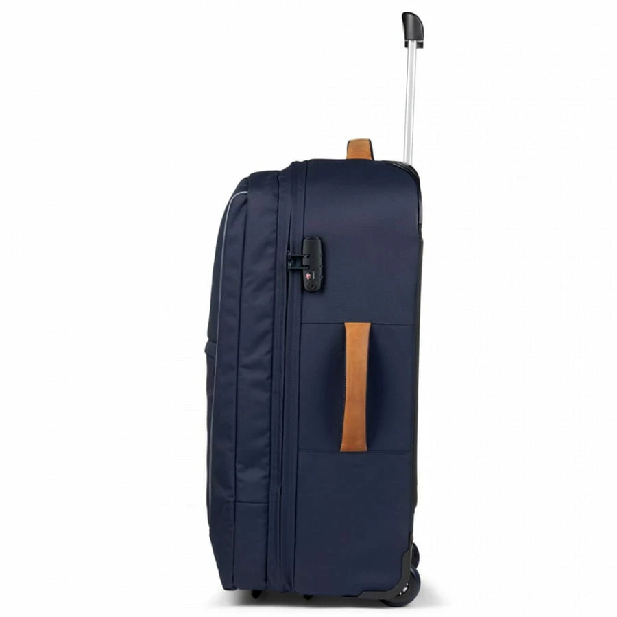 Satch Flow M Trolley Pure Navy 2 Satch Flow M Trolley Pure Navy – Bild 2