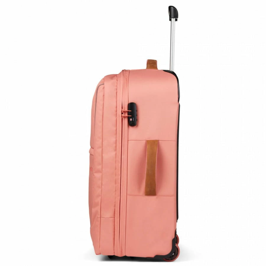 Satch Flow M Trolley Pure Coral 2 Satch Flow M Trolley Pure Coral – Bild 2