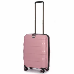 Stratic Straw 4-Rollen Trolley S 55 Cm Rose -Reisenthel Verkauf 03 00 1028 55 Rose 6 900x900
