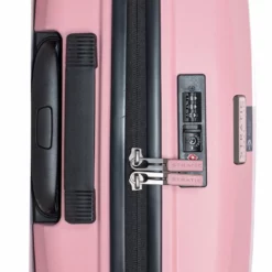 Stratic Straw 4-Rollen Trolley S 55 Cm Rose -Reisenthel Verkauf 03 00 1028 55 Rose 7 900x900