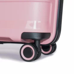 Stratic Straw 4-Rollen Trolley S 55 Cm Rose -Reisenthel Verkauf 03 00 1028 55 Rose 8 900x900