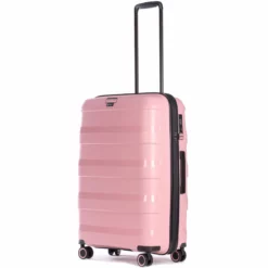 Stratic Straw 4-Rollen Trolley M 66 Cm Rose -Reisenthel Verkauf 03 00 1028 65 Rose 6 900x900