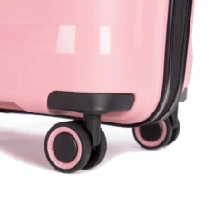 Stratic Straw 4-Rollen Trolley M 66 Cm Rose -Reisenthel Verkauf 03 00 1028 65 Rose 8 900x900