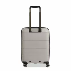 Stratic Straw Plus 4-Rollen Trolley S 55 Cm Beige -Reisenthel Verkauf 03 00 1035 55 Beige 3 900x900