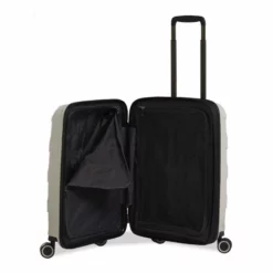 Stratic Straw Plus 4-Rollen Trolley S 55 Cm Beige -Reisenthel Verkauf 03 00 1035 55 Beige 4 900x900