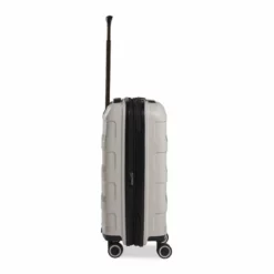 Stratic Straw Plus 4-Rollen Trolley S 55 Cm Beige -Reisenthel Verkauf 03 00 1035 55 Beige 6 900x900