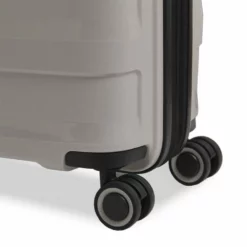 Stratic Straw Plus 4-Rollen Trolley S 55 Cm Beige -Reisenthel Verkauf 03 00 1035 55 Beige 7 900x900