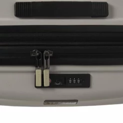 Stratic Straw Plus 4-Rollen Trolley S 55 Cm Beige -Reisenthel Verkauf 03 00 1035 55 Beige 8 900x900