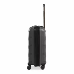 Stratic Straw Plus 4-Rollen Trolley S 55 Cm Dark Grey -Reisenthel Verkauf 03 00 1035 55 DarkGrey 2 900x900
