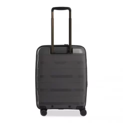 Stratic Straw Plus 4-Rollen Trolley S 55 Cm Dark Grey -Reisenthel Verkauf 03 00 1035 55 DarkGrey 3 900x900