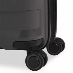 Stratic Straw Plus 4-Rollen Trolley S 55 Cm Dark Grey -Reisenthel Verkauf 03 00 1035 55 DarkGrey 6 900x900