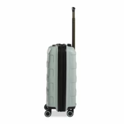 Stratic Straw Plus 4-Rollen Trolley S 55 Cm Mint -Reisenthel Verkauf 03 00 1035 55 Mint 2 900x900