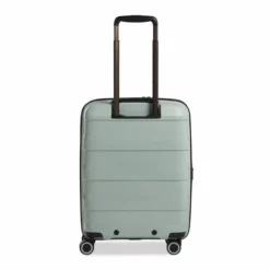 Stratic Straw Plus 4-Rollen Trolley S 55 Cm Mint -Reisenthel Verkauf 03 00 1035 55 Mint 3 900x900