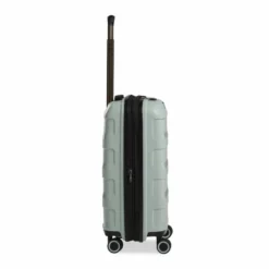 Stratic Straw Plus 4-Rollen Trolley S 55 Cm Mint -Reisenthel Verkauf 03 00 1035 55 Mint 6 900x900