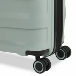 Stratic Straw Plus 4-Rollen Trolley S 55 Cm Mint -Reisenthel Verkauf 03 00 1035 55 Mint 7 900x900