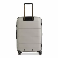 Stratic Straw Plus 4-Rollen Trolley M 66 Cm Beige -Reisenthel Verkauf 03 00 1035 65 Beige 3 900x900