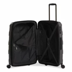 Stratic Straw Plus 4-Rollen Trolley M 66 Cm Dark Grey 11 Stratic Straw Plus 4-Rollen Trolley M 66 Cm Dark Grey -Reisenthel Verkauf 03 00 1035 65 DarkGrey 4 900x900