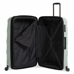 Stratic Straw Plus 4-Rollen Trolley L 76 Cm Mint -Reisenthel Verkauf 03 00 1035 75 Mint 4 900x900