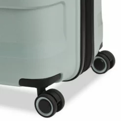 Stratic Straw Plus 4-Rollen Trolley L 76 Cm Mint -Reisenthel Verkauf 03 00 1035 75 Mint 7 900x900