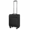 Stratic Mix 4-Rollen Trolley S 55 Cm Black
