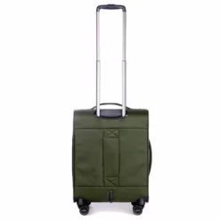 Stratic Mix 4-Rollen Trolley S 55 Cm Black -Reisenthel Verkauf 03 00 1038 55 DarkGreen 3 900x900