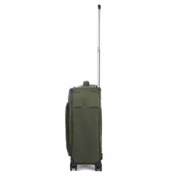 Stratic Mix 4-Rollen Trolley S 55 Cm Black -Reisenthel Verkauf 03 00 1038 55 DarkGreen 5 900x900