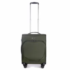 Stratic Mix 4-Rollen Trolley S 55 Cm Blue -Reisenthel Verkauf 03 00 1038 55 DarkGreen 6 900x900 1